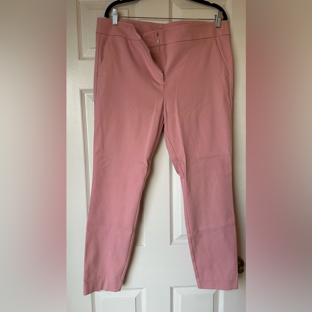 Loft Marissa Pant